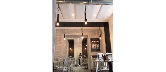 mitesco absorbing wall panels